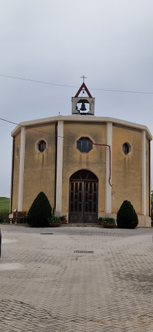 Chiesa del Calvario