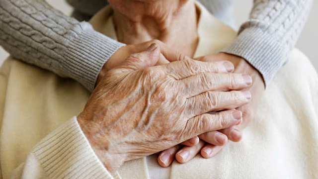 Assistenza domiciliare in favore degli anziani non autosufficienti