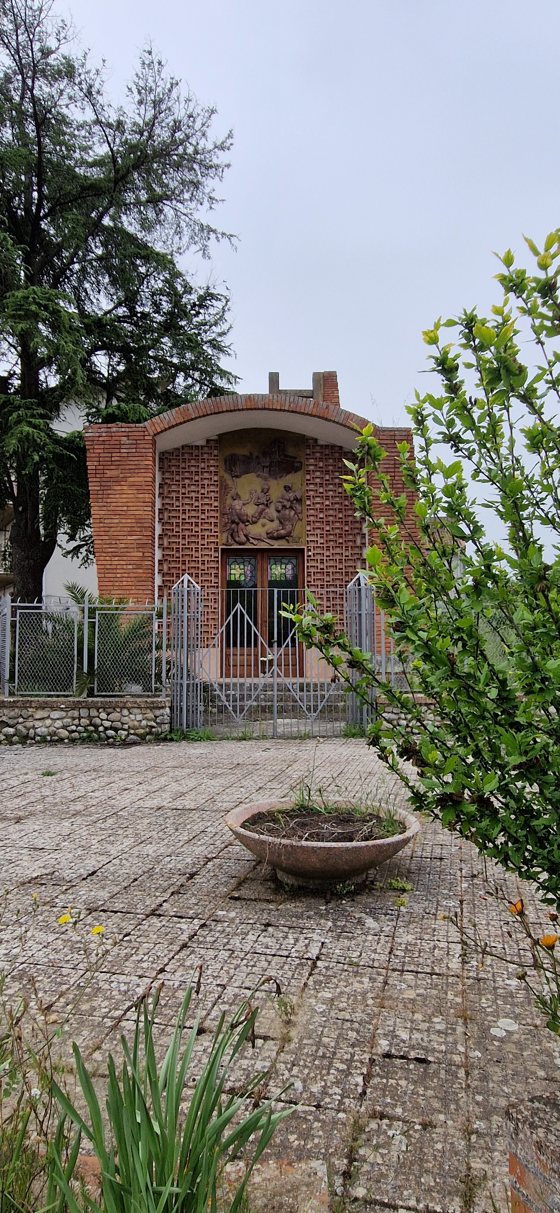 Cappella della Madonna del Rosario